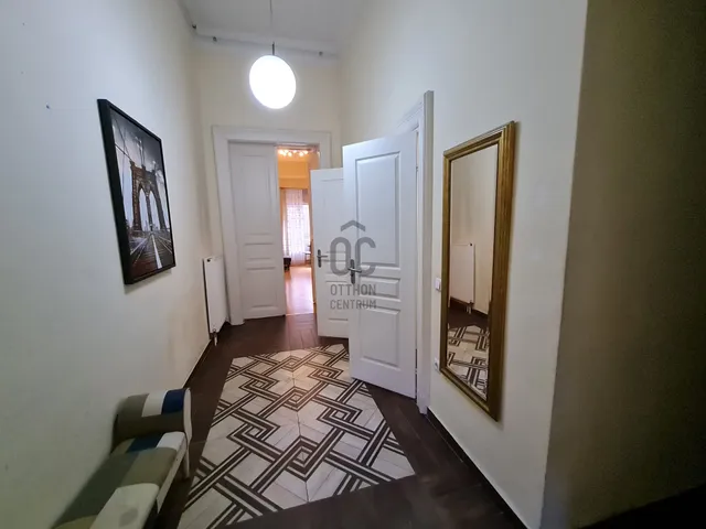 Eladó lakás Budapest VI. kerület 68 nm