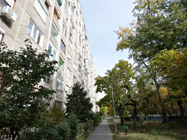 Eladó lakás Budapest XV. kerület, Újpalota 69 nm