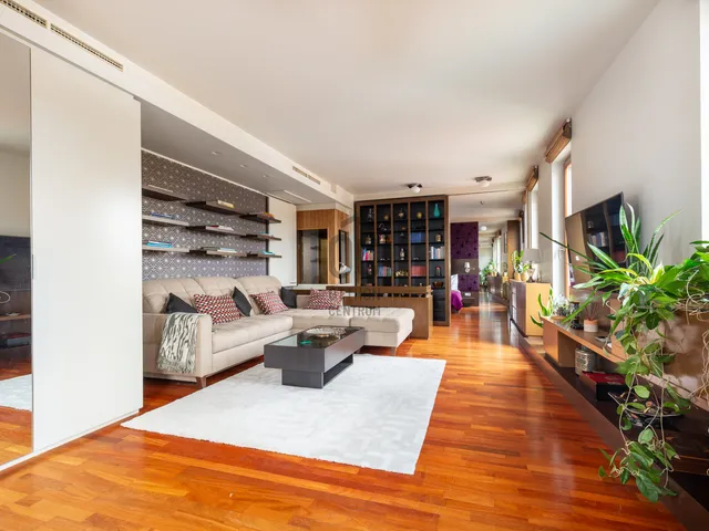 Eladó lakás Budapest VI. kerület 90 nm