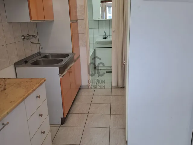 Eladó lakás Budapest VIII. kerület, Palotanegyed 31 nm