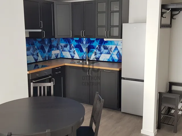 Kiadó lakás Budapest VI. kerület, Rózsa utca 50 nm