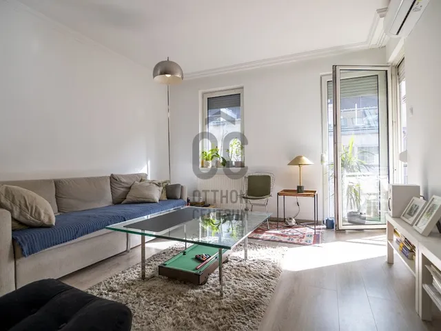 Eladó lakás Budapest IX. kerület, Rehabilitációs terület IX. ker. 79 nm