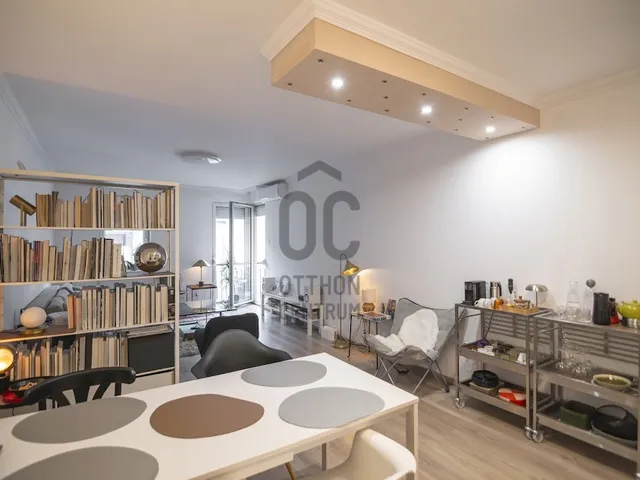 Eladó lakás Budapest IX. kerület, Rehabilitációs terület IX. ker. 79 nm