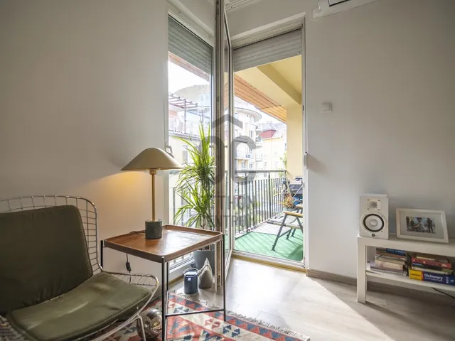 Eladó lakás Budapest IX. kerület, Rehabilitációs terület IX. ker. 79 nm