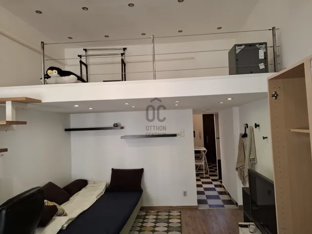 Eladó lakás Budapest VIII. kerület 25 nm