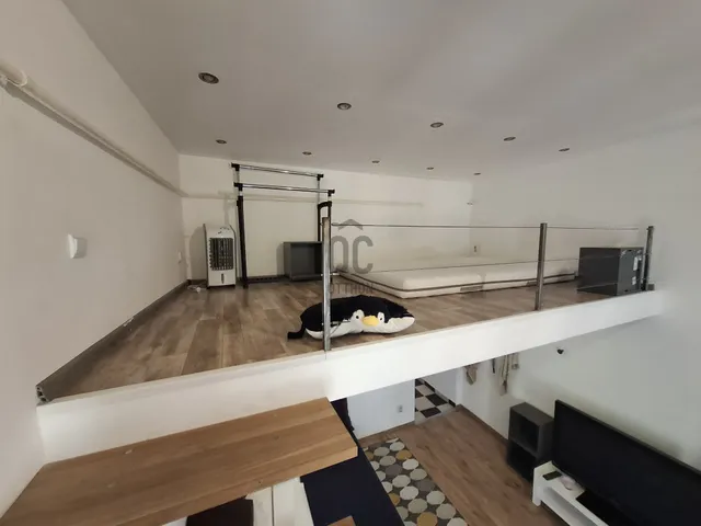 Eladó lakás Budapest VIII. kerület, Auróra utca 25 nm