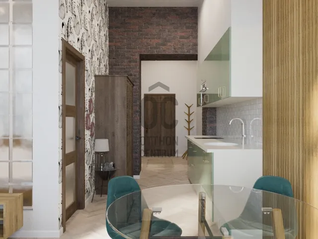 Kiadó lakás Budapest V. kerület, Belváros, Molnár utca 49 nm