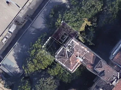 Eladó lakás Budapest I. kerület 73 nm