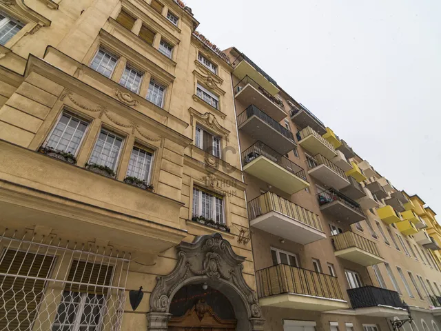 Eladó lakás Budapest I. kerület 73 nm