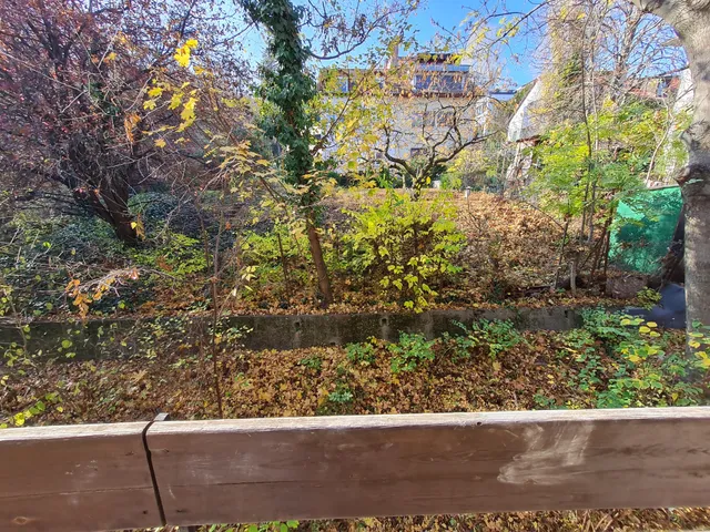 Eladó lakás Budapest II. kerület, Rózsadomb 52 nm