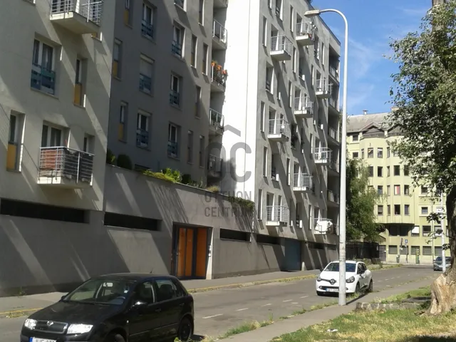 Kiadó lakás Budapest VIII. kerület, Corvin negyed 37 nm