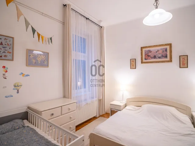 Eladó lakás Budapest VIII. kerület, Corvin negyed, Nap utca 48 nm