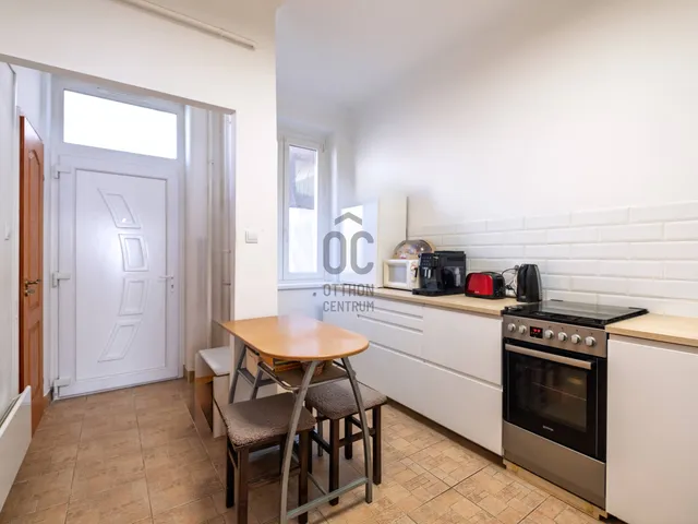 Kiadó lakás Budapest XIII. kerület, Angyalföld 36 nm