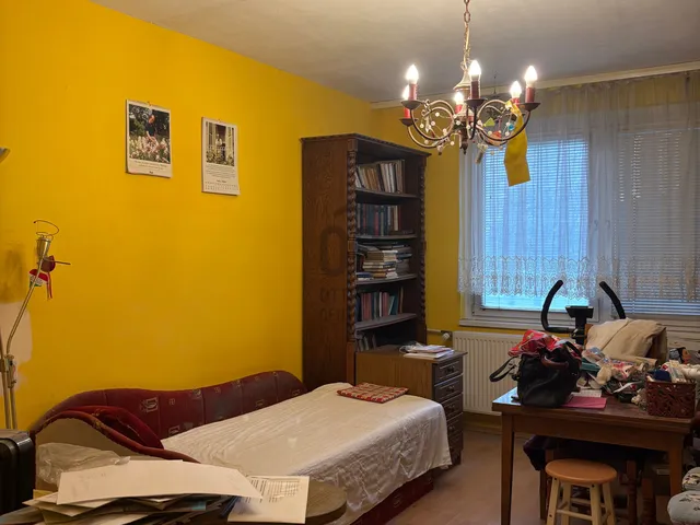 Eladó lakás Budapest XV. kerület, Újpalota 71 nm