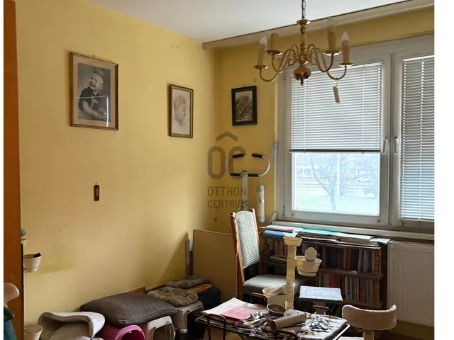 Eladó lakás Budapest XV. kerület, Újpalota 71 nm