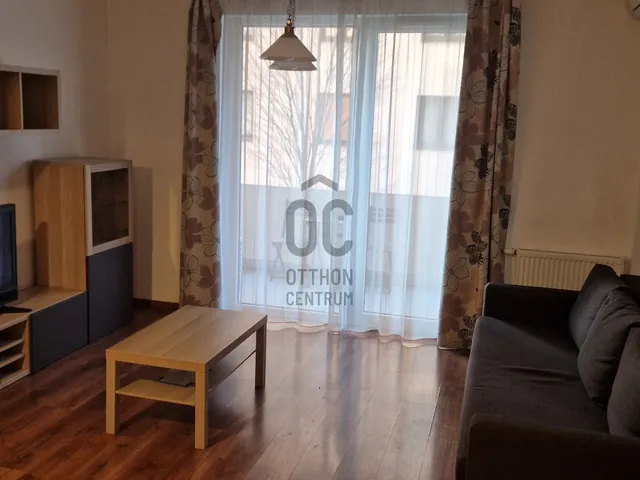 Kiadó lakás Budapest VIII. kerület, Corvin negyed 51 nm