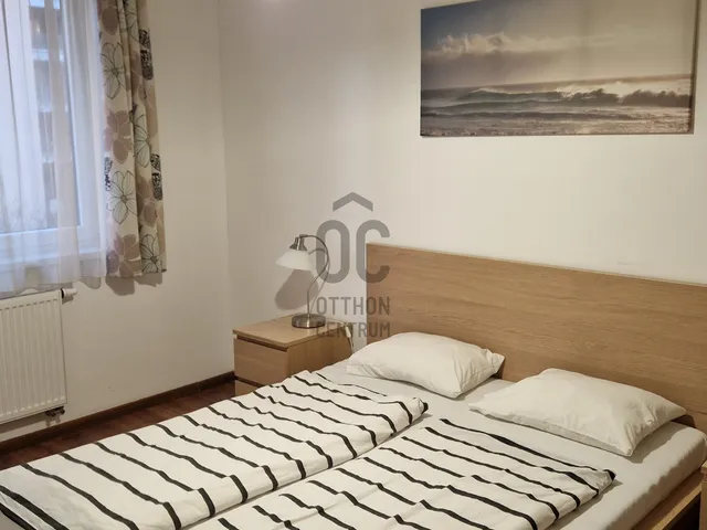 Kiadó lakás Budapest VIII. kerület, Corvin negyed 51 nm