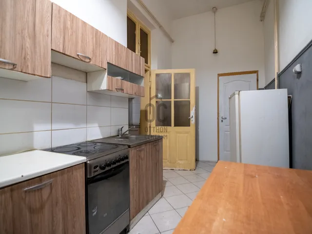 Eladó lakás Budapest VIII. kerület 119 nm