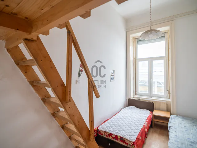 Eladó lakás Budapest VIII. kerület, Teleki László tér 119 nm