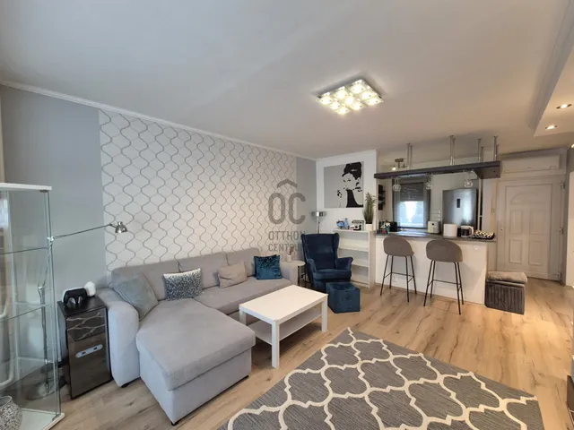 Kiadó lakás Budapest IX. kerület, Rehabilitációs terület IX. ker. 60 nm