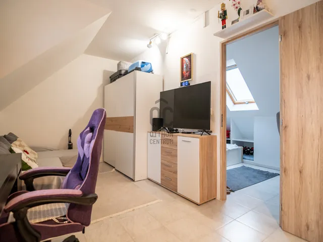 Eladó lakás Budapest XV. kerület, Pestújhely 26 nm