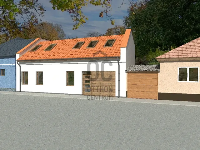 Eladó ház Tata, Bezerédi utca 90 nm