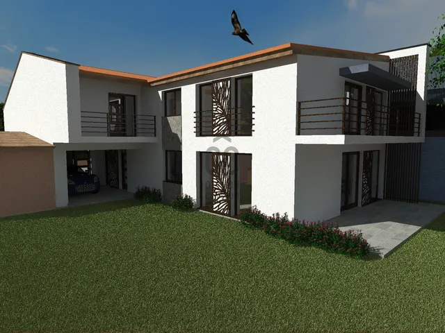 Eladó ház Tata, Bezerédi utca 90 nm