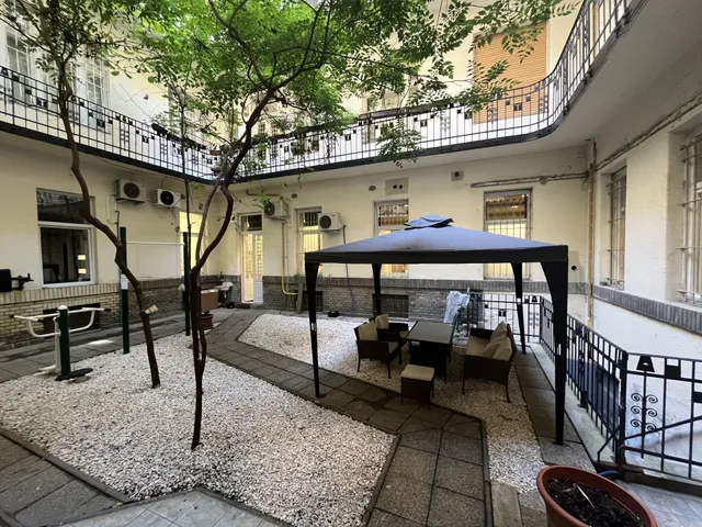 Eladó lakás Budapest V. kerület, Lipótváros 85 nm