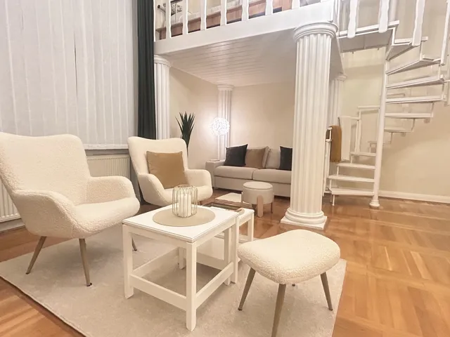 Eladó lakás Budapest VI. kerület, Diplomatanegyed 67 nm