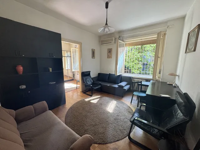 Eladó lakás Budapest VII. kerület, Belső-Erzsébetváros 49 nm