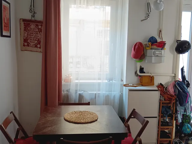 Eladó lakás Budapest VII. kerület, Külső-Erzsébetváros 70 nm