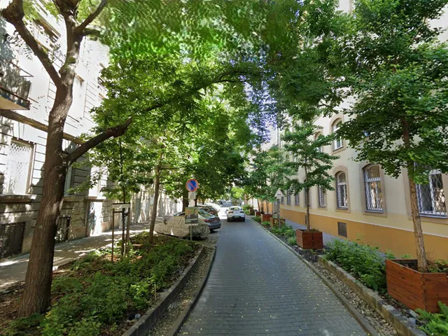 Eladó lakás Budapest VII. kerület, Külső-Erzsébetváros 62 nm