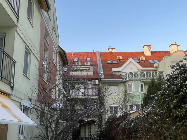 Eladó lakás Budapest IV. kerület, Újpest 49 nm