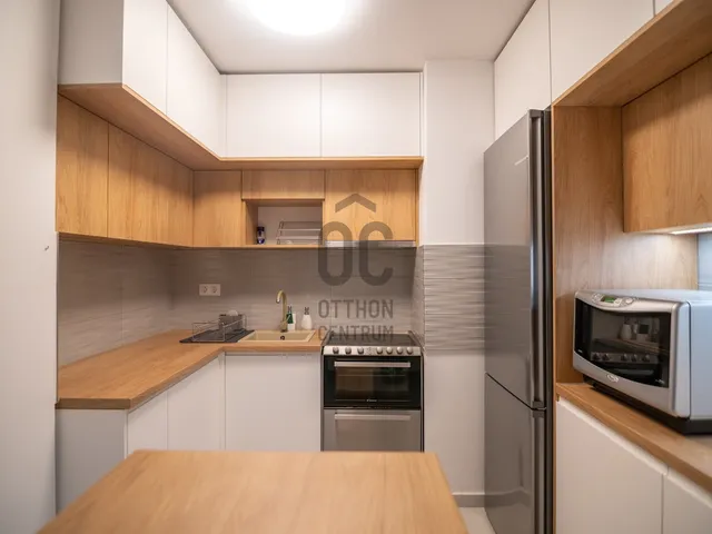 Eladó lakás Budapest IX. kerület, Rehabilitációs terület IX. ker. 54 nm