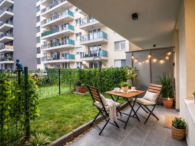 Eladó lakás Budapest IX. kerület, Rehabilitációs terület IX. ker. 54 nm