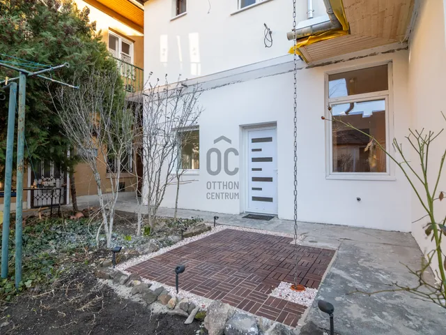 Eladó lakás Budapest IV. kerület, Újpest 45 nm