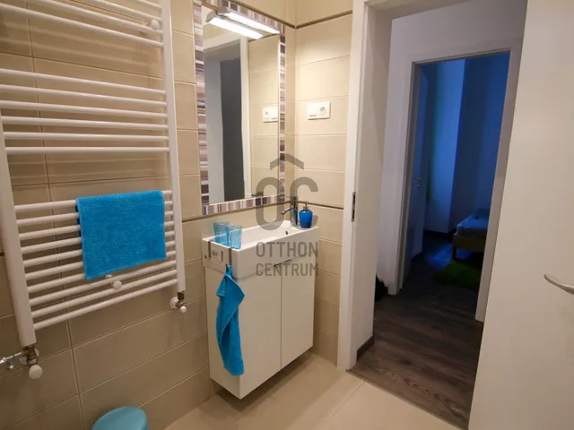 Kiadó lakás Budapest VIII. kerület, Palotanegyed, Baross utca 39 nm