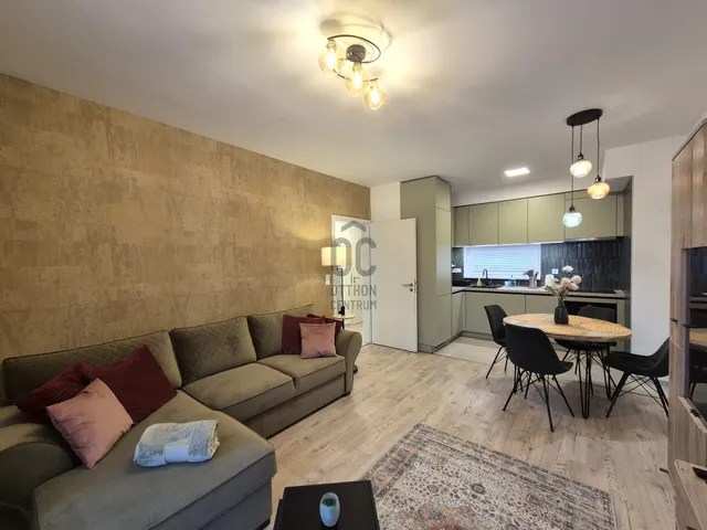 Kiadó lakás Budapest IX. kerület, Rehabilitációs terület IX. ker. 44 nm