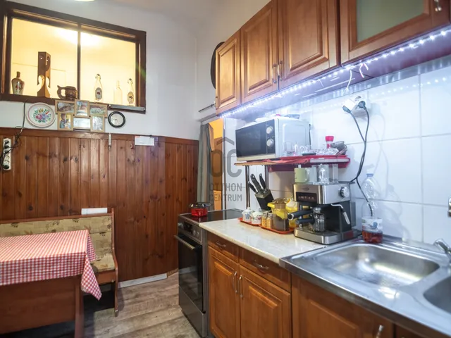 Eladó lakás Budapest IV. kerület, Újpest 53 nm
