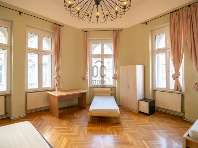 Eladó lakás Budapest V. kerület, Lipótváros 182 nm