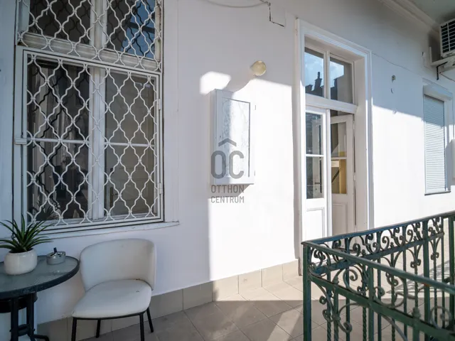 Eladó lakás Budapest V. kerület, Lipótváros 182 nm