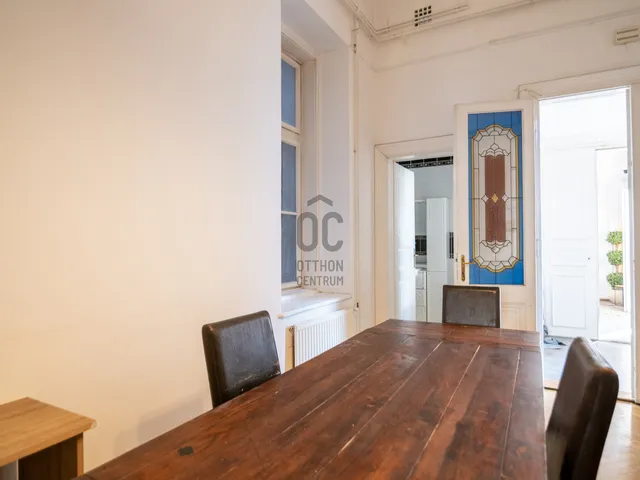 Eladó lakás Budapest V. kerület, Lipótváros 182 nm