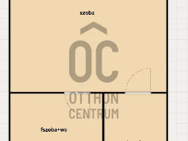 Eladó lakás Budapest VIII. kerület 38 nm