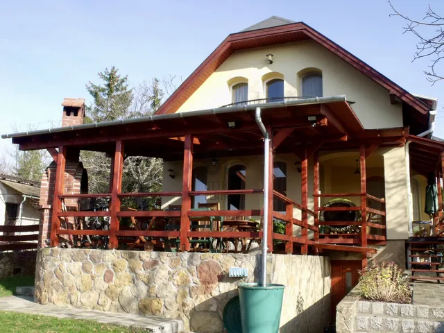 Eladó ház Nagykovácsi 155 nm