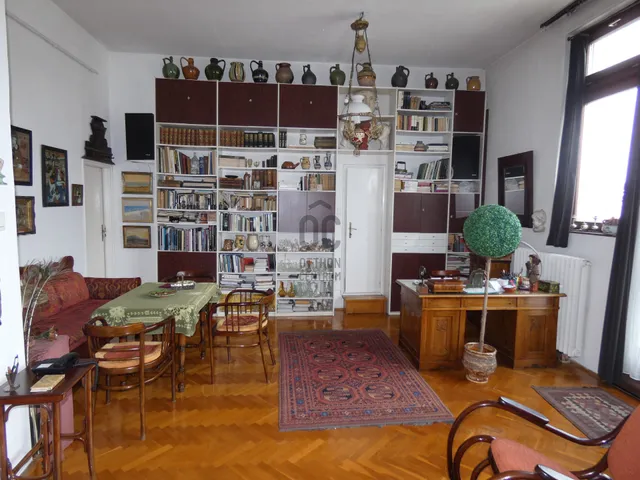 Eladó lakás Budapest V. kerület, Belváros 116 nm