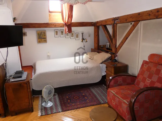 Eladó lakás Budapest V. kerület, Belváros, Kecskeméti utca 116 nm