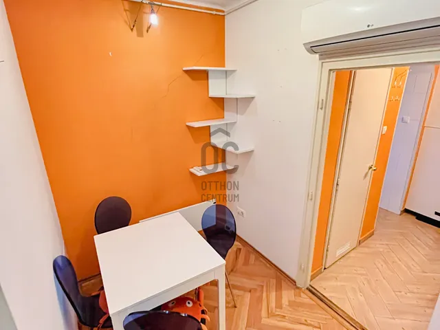 Kiadó lakás Budapest XI. kerület, Gellérthegy 36 nm