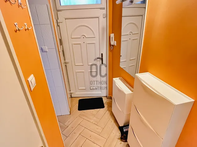 Kiadó lakás Budapest XI. kerület, Gellérthegy 36 nm