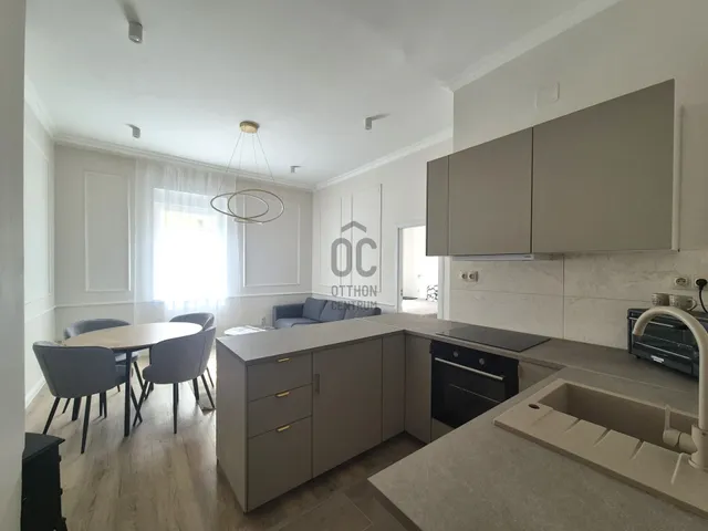 Kiadó lakás Budapest IX. kerület, Középső Ferencváros 41 nm