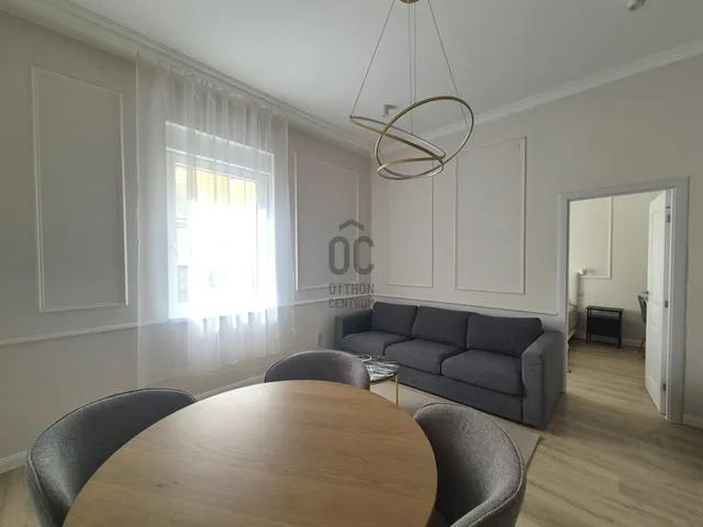 Kiadó lakás Budapest IX. kerület, Középső Ferencváros, Tűzoltó utca 41 nm